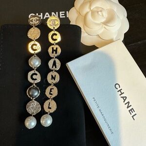 CHANEL